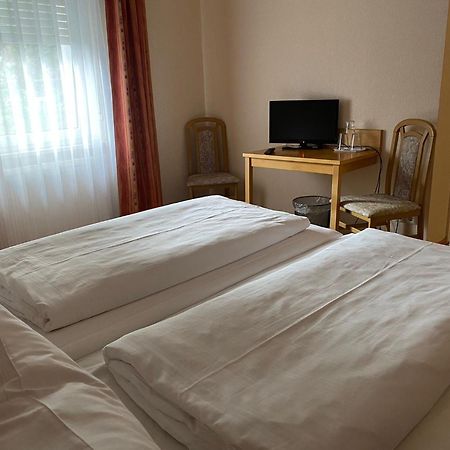 Hotel Sonne - Haus 2 아이슈타인 외부 사진