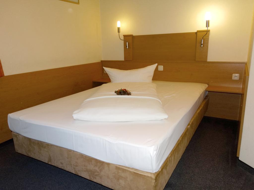 Hotel Sonne - Haus 2 아이슈타인 객실 사진